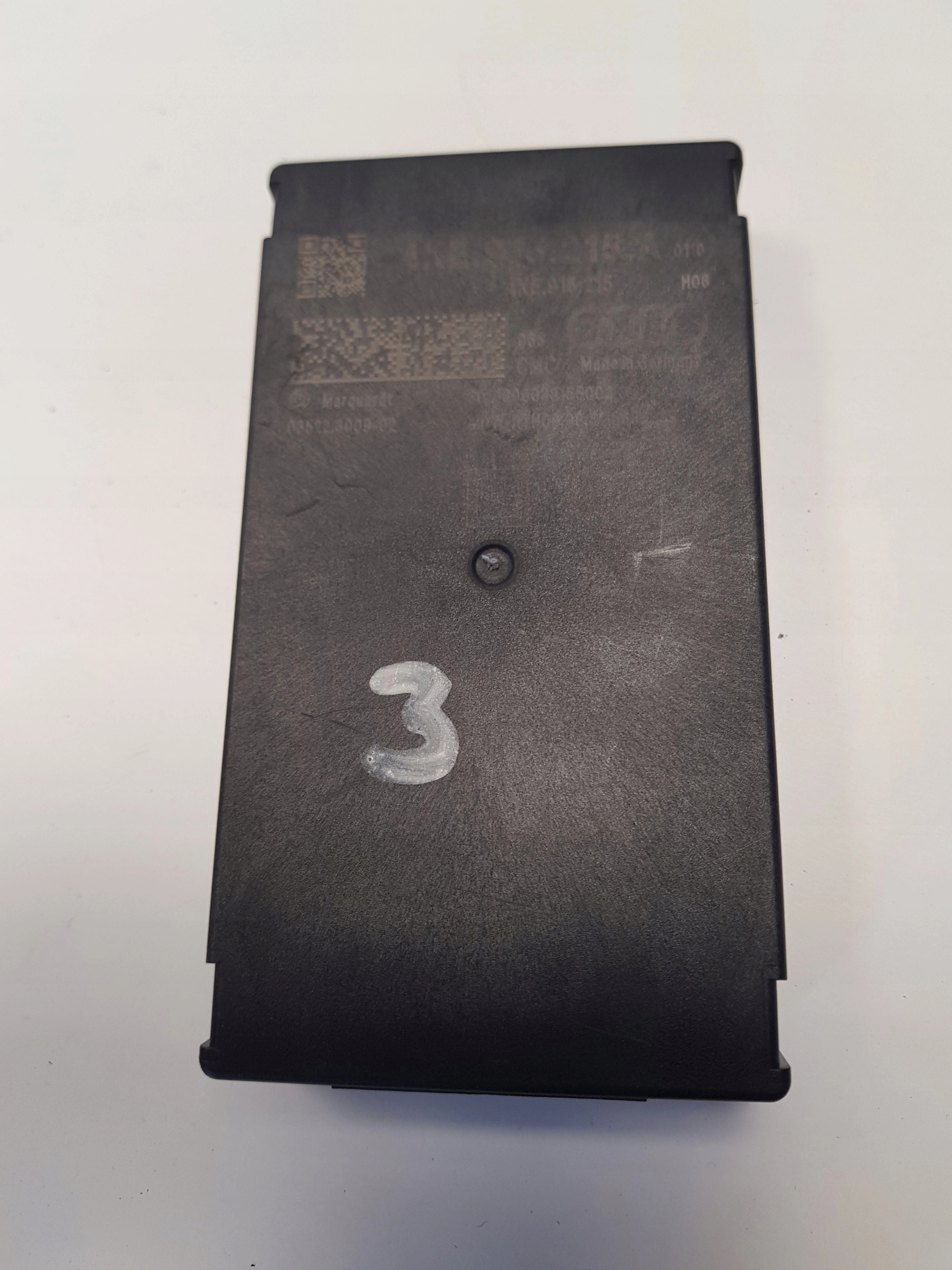 AUDI E-TRON MODUŁ BATERII 4KE915215A Producent części Audi OE