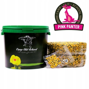 Směs obilí pink panter 10 kg