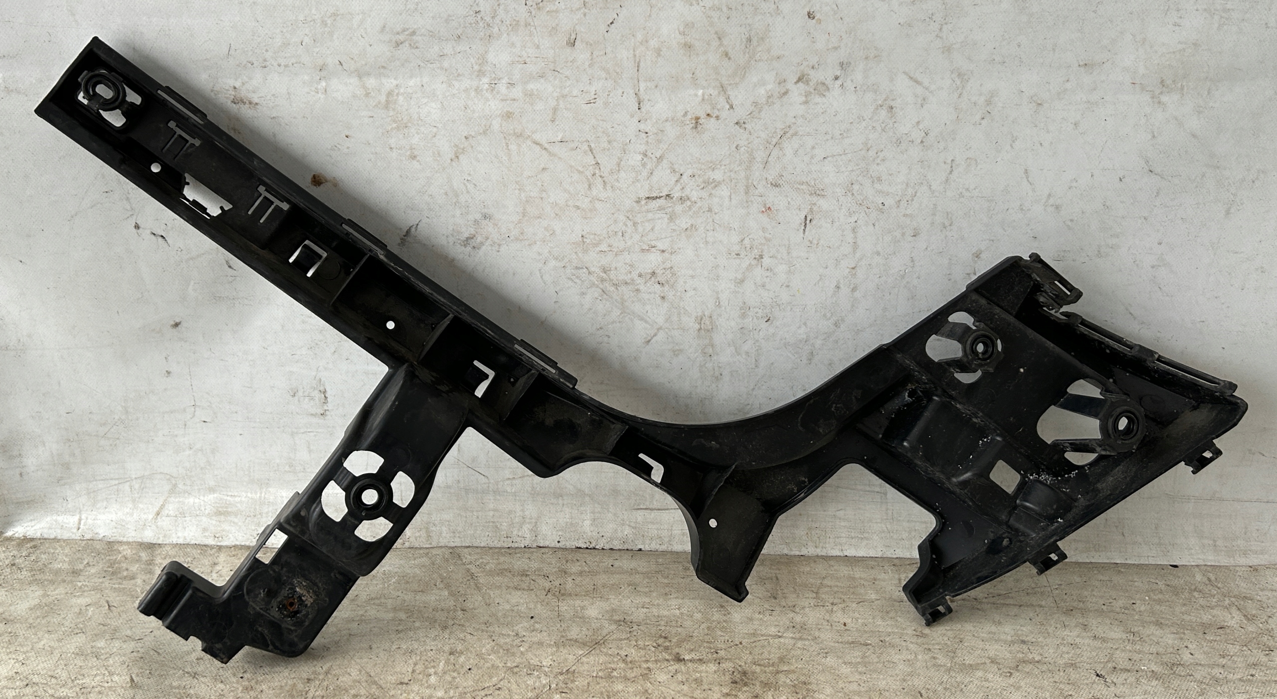 bumper bracket left rear part BMW 2 F45 7376925