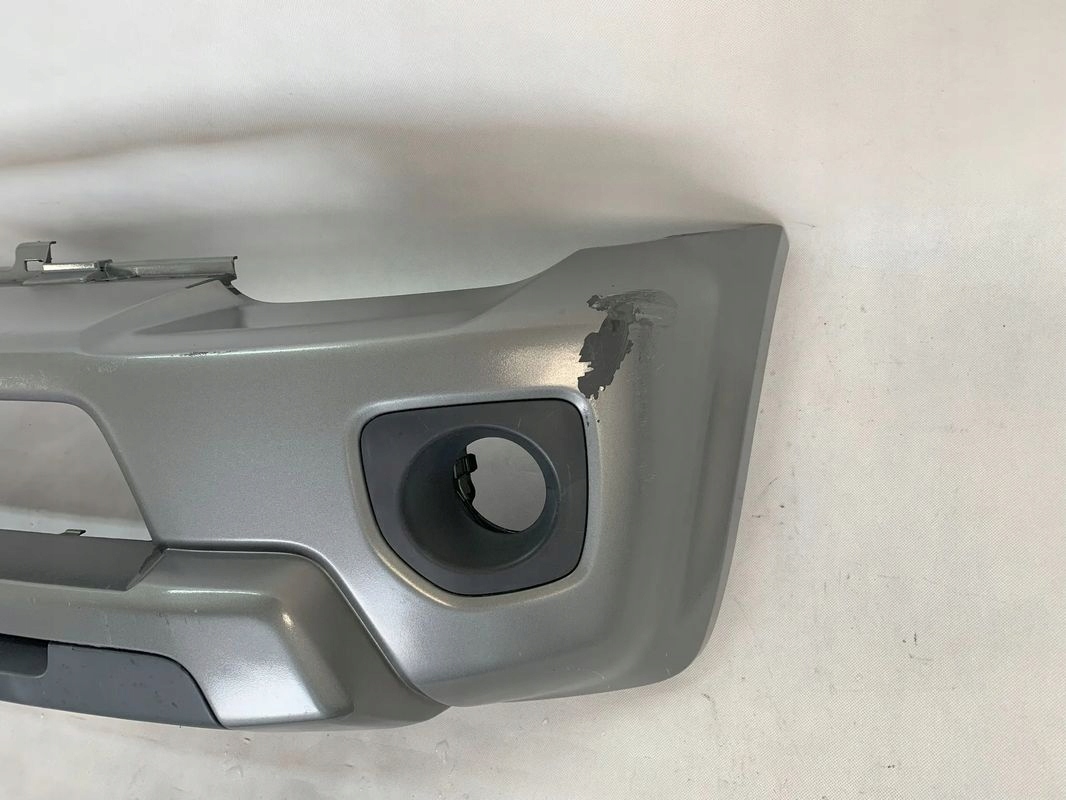 Suzuki Jimny 12r bumper front front 2012
