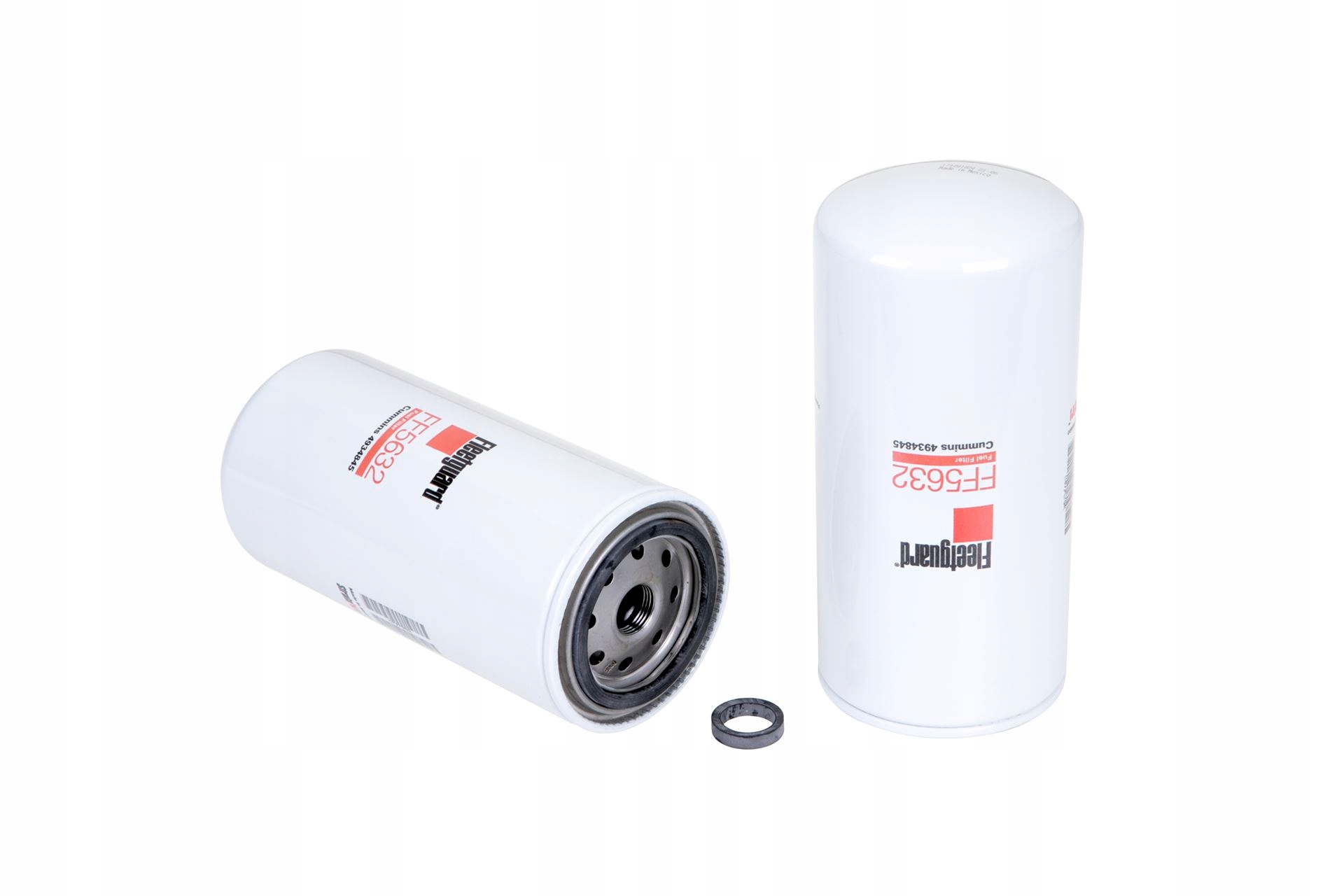 FF5632 Filtr paliwa silnika