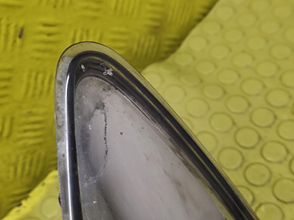 MAZDA 6 KOMBI light left rear part