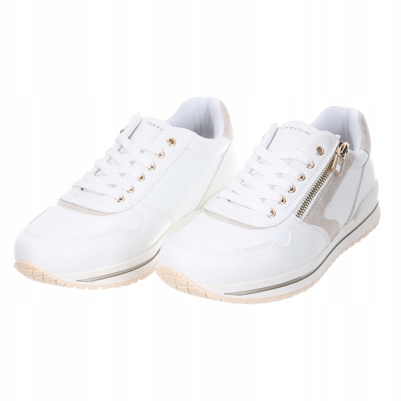 Sneakersy Tommy Hilfiger T3A9-32731-1355X048 R.40 Oryginalne opakowanie producenta pudełko