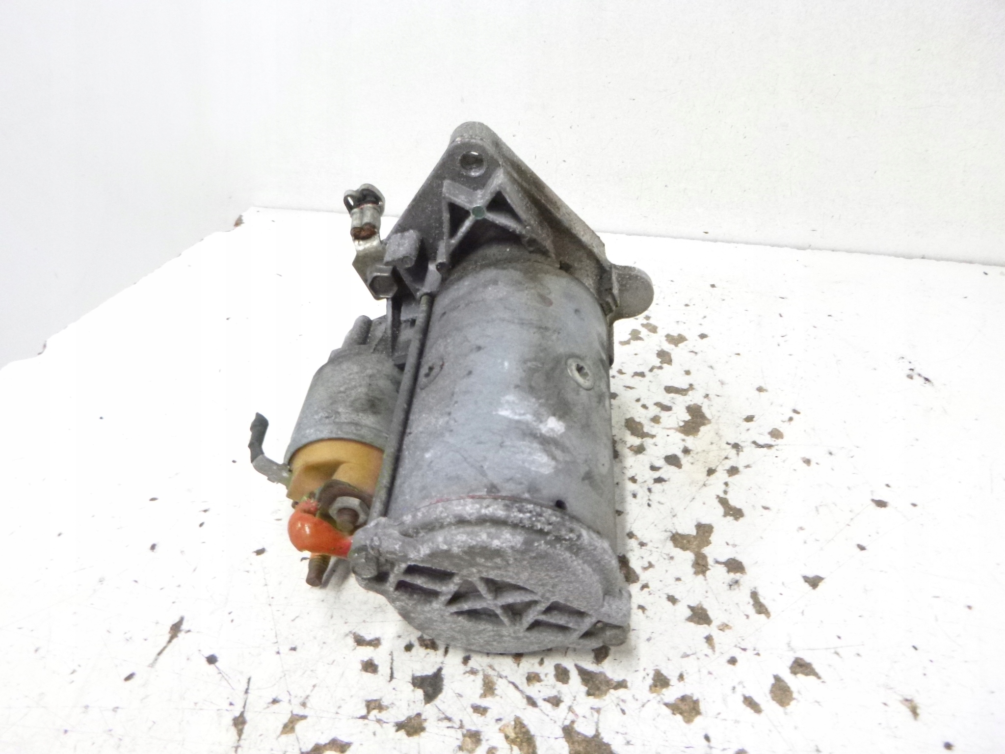 starter Renault Scenic Lift 1.9 d 2000r. 8200331251