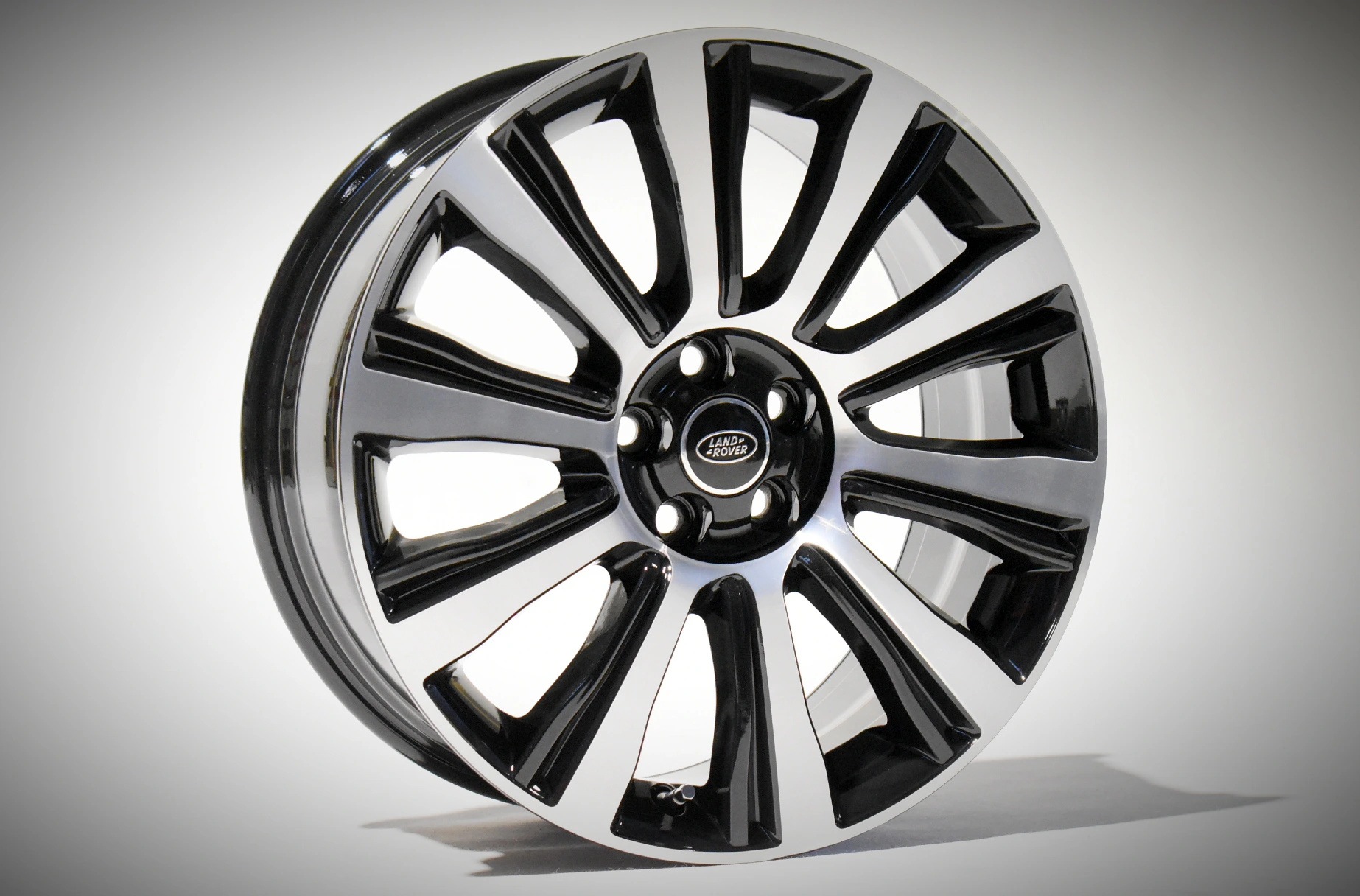 ДИСКИ RANGE ROVER EVOQUE DISCOVERY SPORT 8x19 Et45