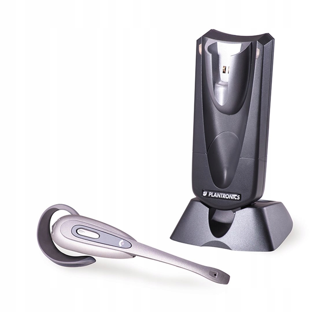 Słuchawka Plantronics C65/A DECT/GAP