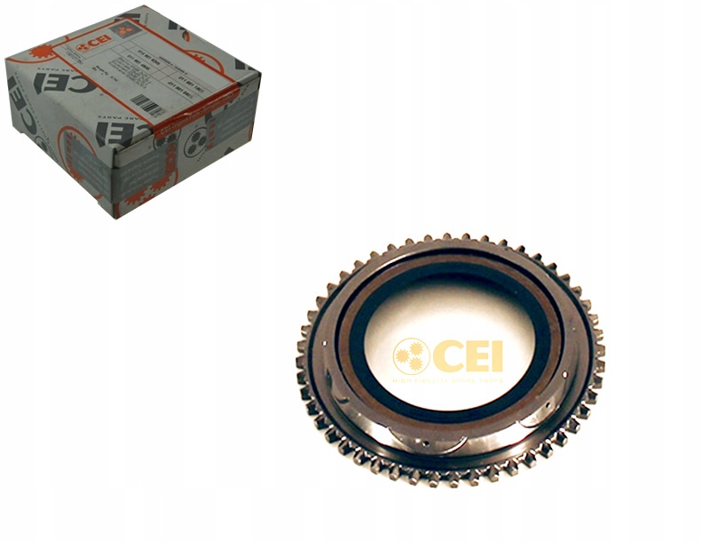 SYNCHRONIZATOR PIERŚCIEŃ STOŻKOWY Z USZCZELNIACZEM ZF 9 S 1110 C.E.I.