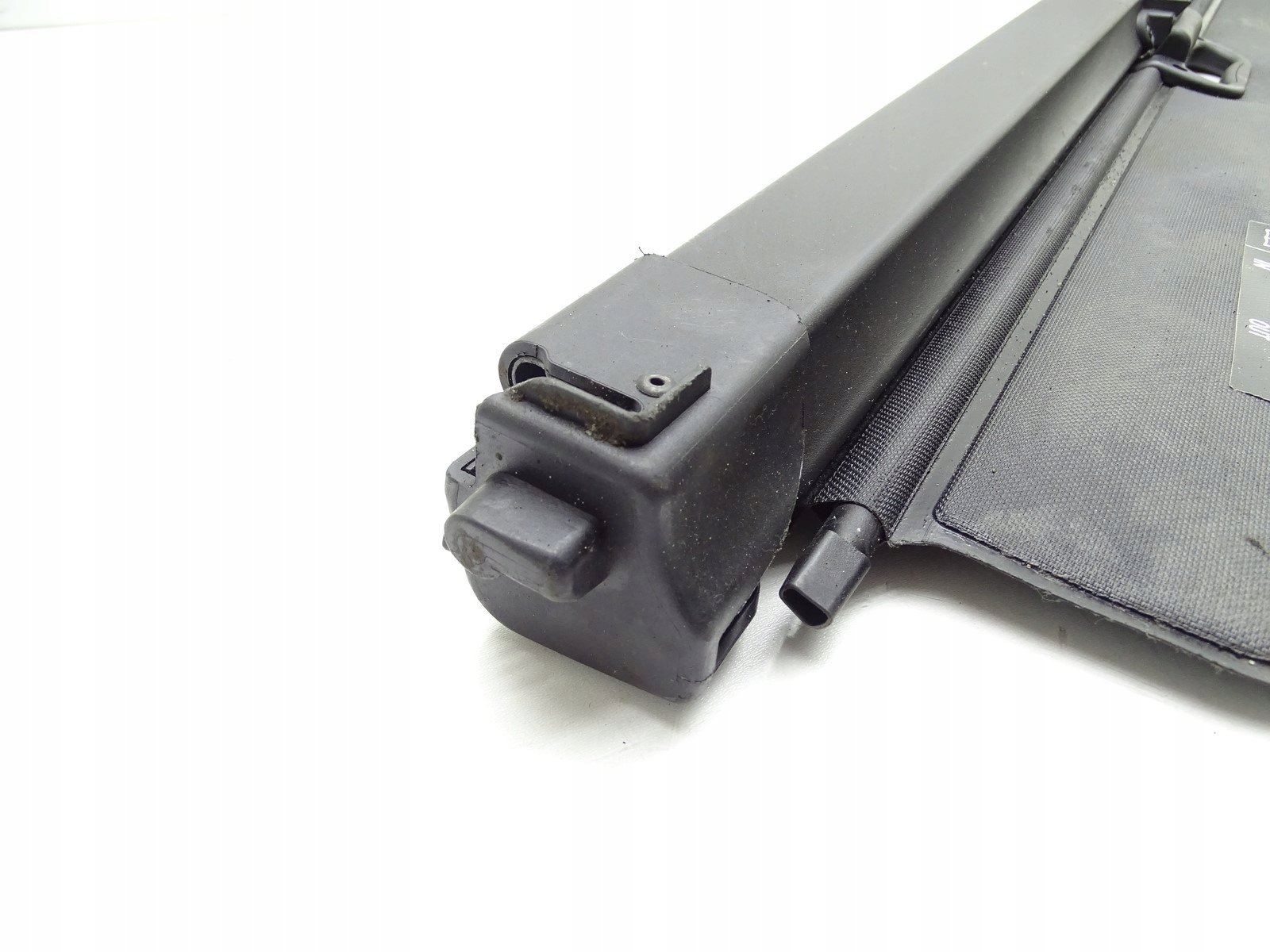 plato blinds boot rear part rear BMW X3 F25