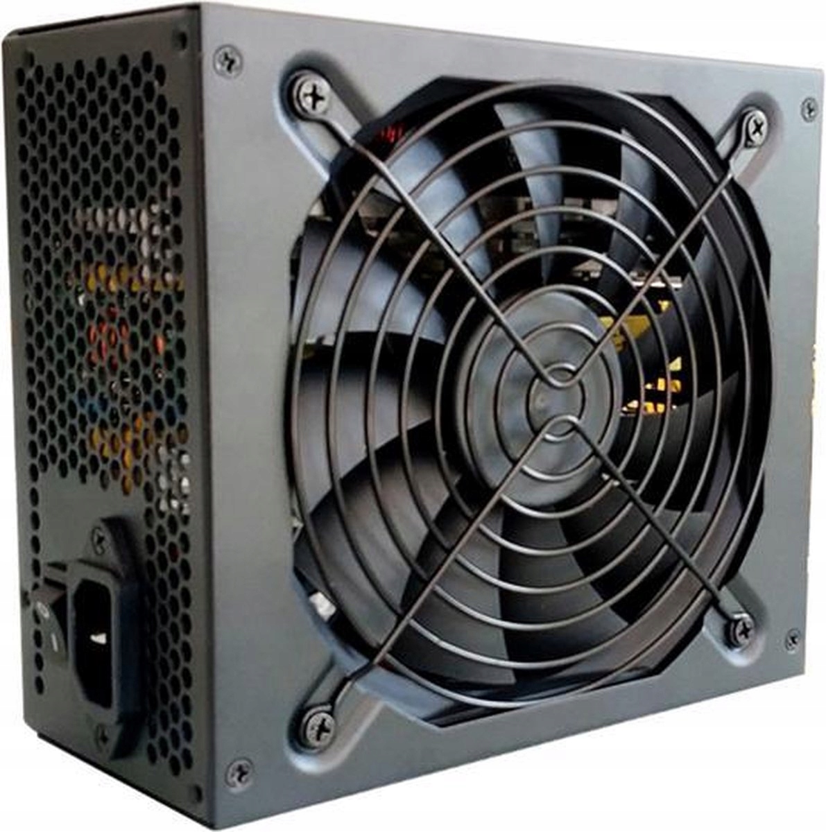 Napájací Zdroj Pre Rýpadlo LX2000W 90PLUS Premium