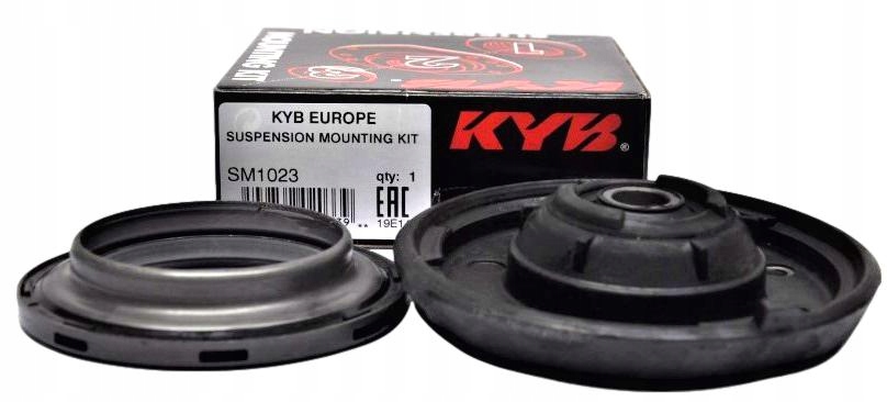 KAYABA PODUSZKA AMORTYZATORA PEUGEOT 3008 5008 Producent części KYB