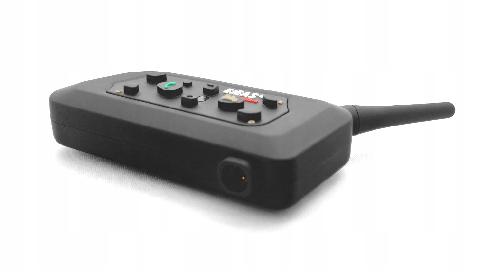 EJEAS V6 PRO INTERKOM MOTOCYKLOWY BLUETOOTH 1200M Czas ładowania 2.5 h