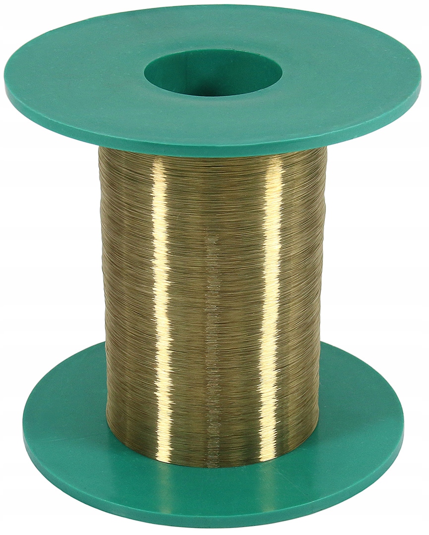 Molybdenový Drát Pro Opravu LCD Obrazovek 10000 m 0,10 mm