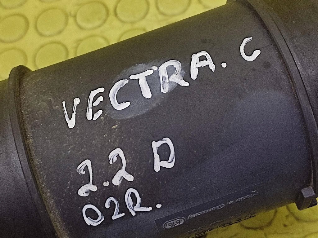 OPEL VECTRA C 2.2 D flow meter 0281002479