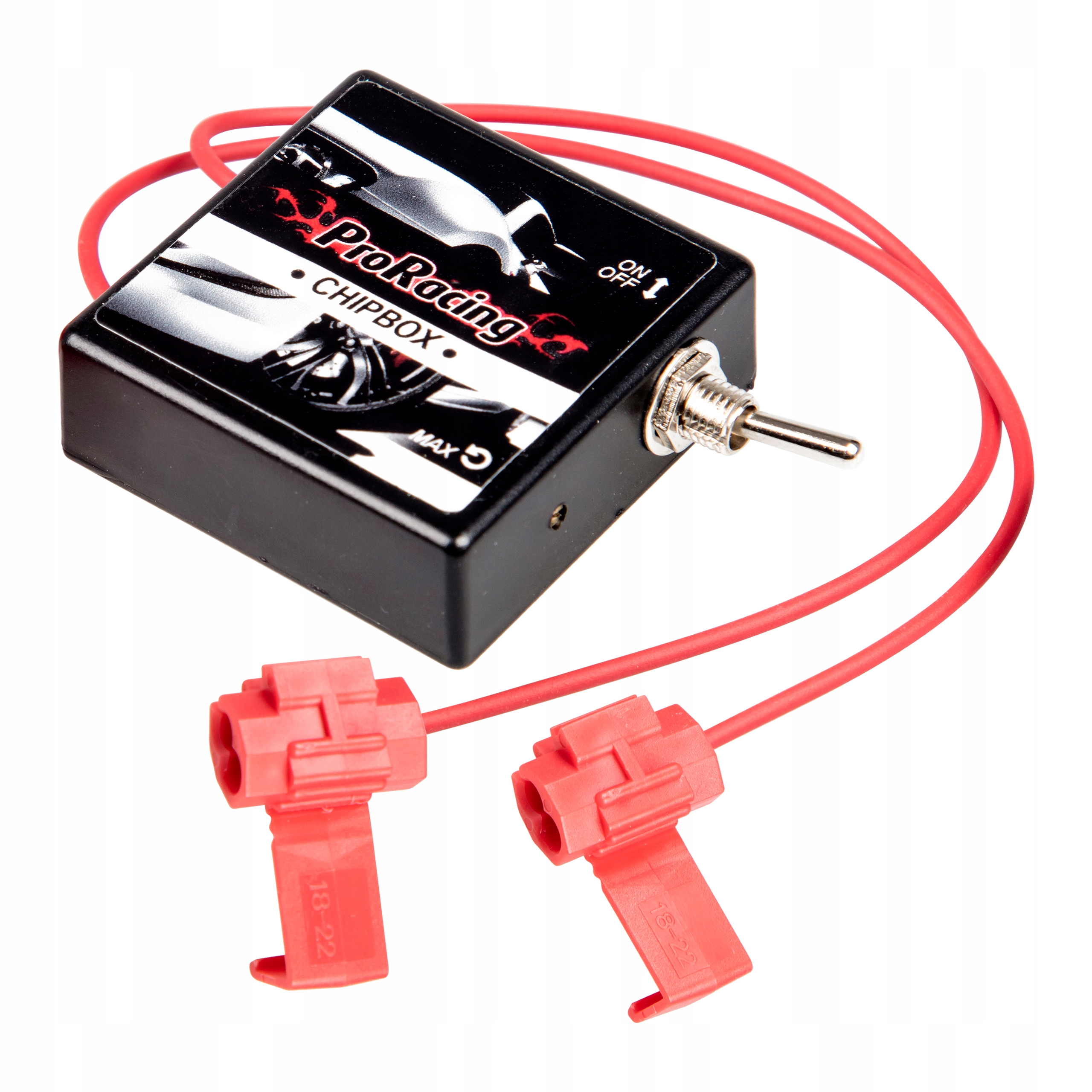 

Chip Tuning Box Vw Golf IV 1.9 Tdi 90 i 110 Km