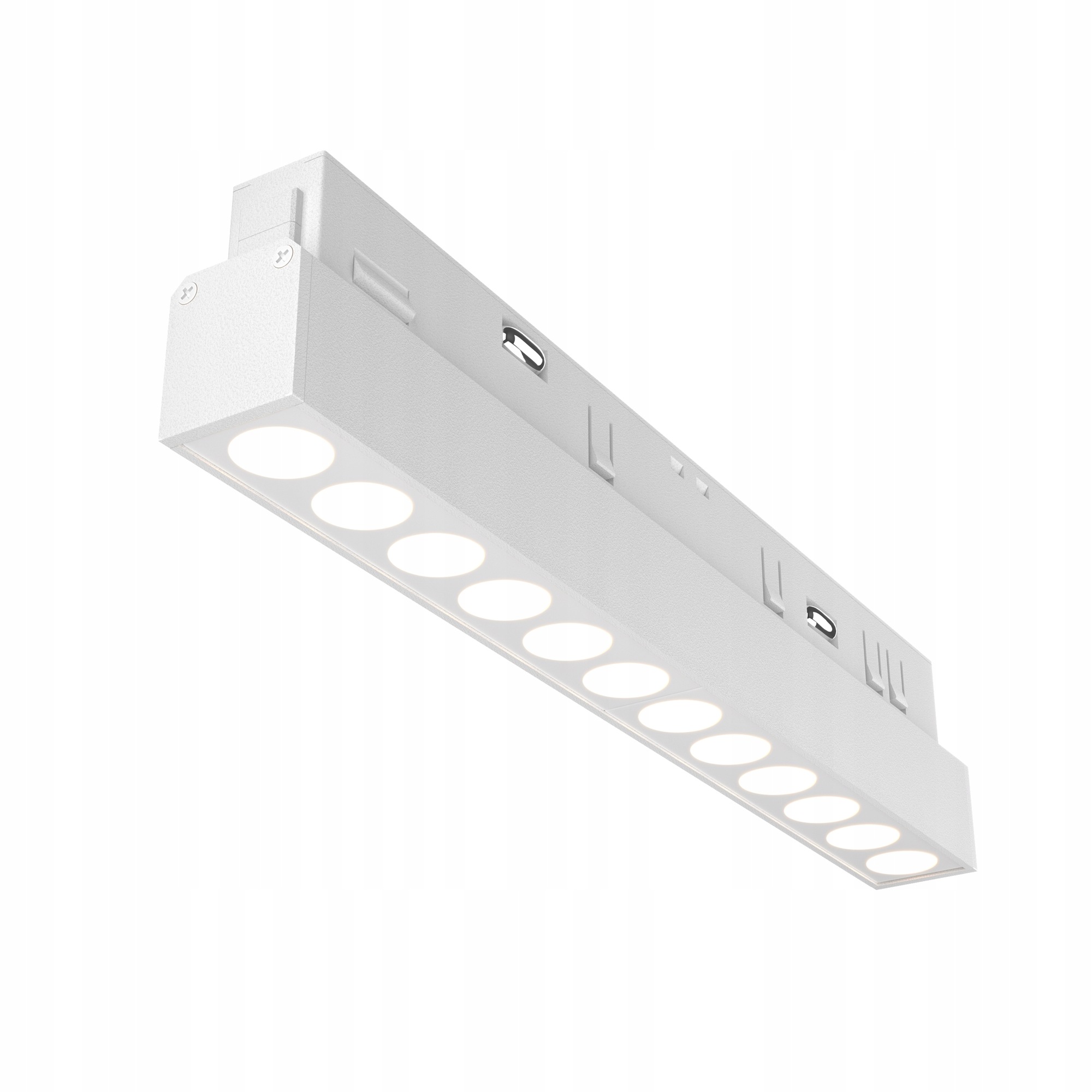 Maytoni Technical Points kolejnicová lampa TR031-2-12W3K-W bílá