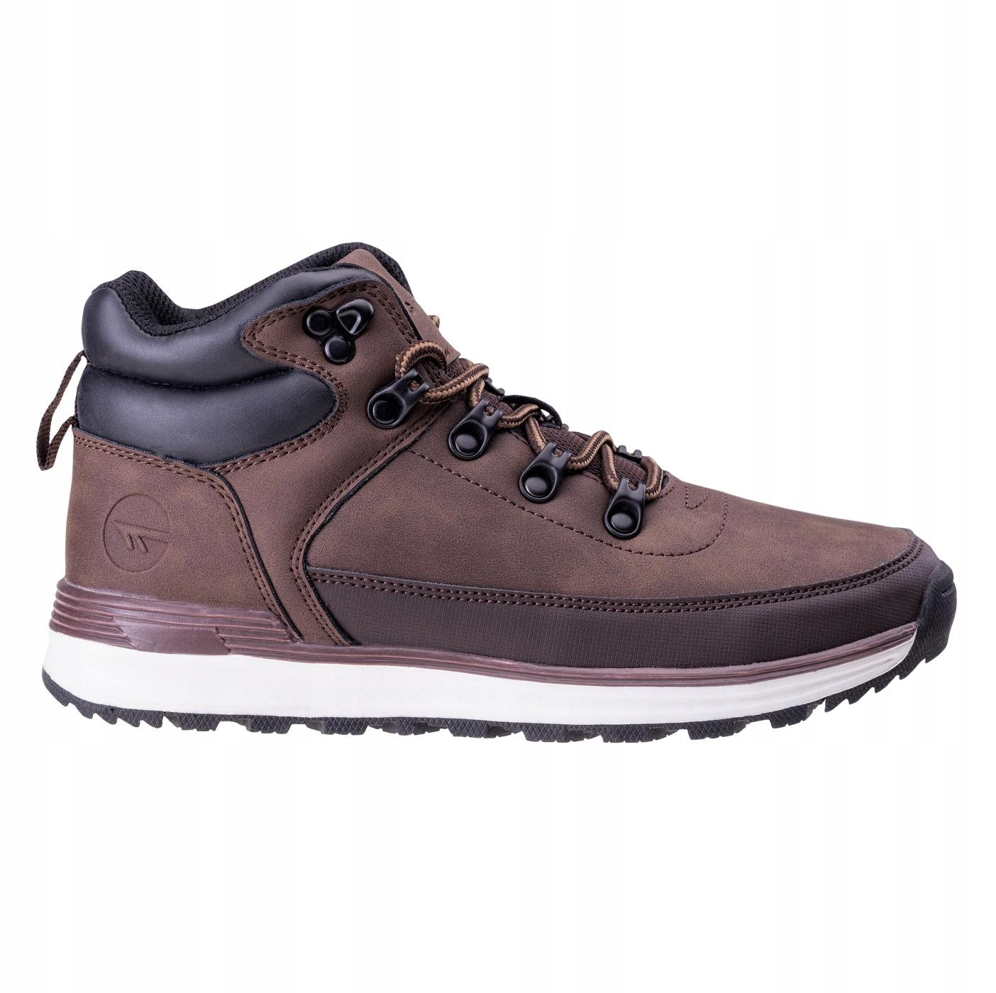 Dětské Boty Hajnez MID Teen Hi-tec