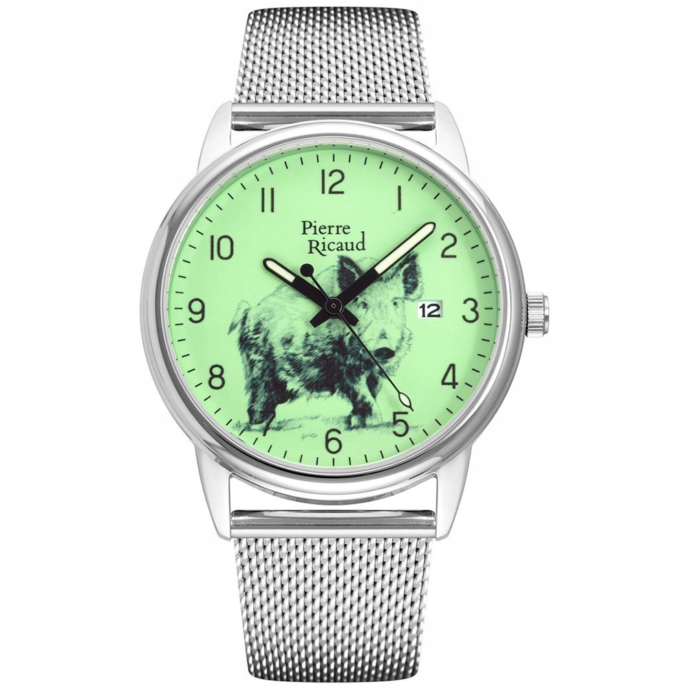 Hodinky Pierre Ricaud P97234.512OWNQ