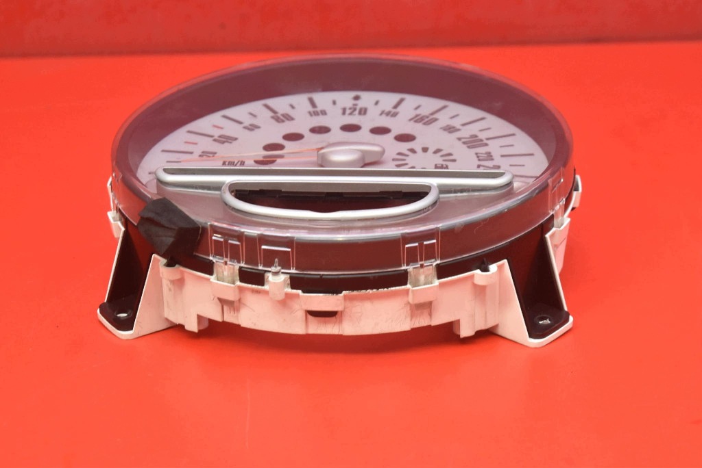 dials dials PREDKOSCIOMIERZ 9136193 MINI COOPER ONE R56 1.6 16V 120 KM