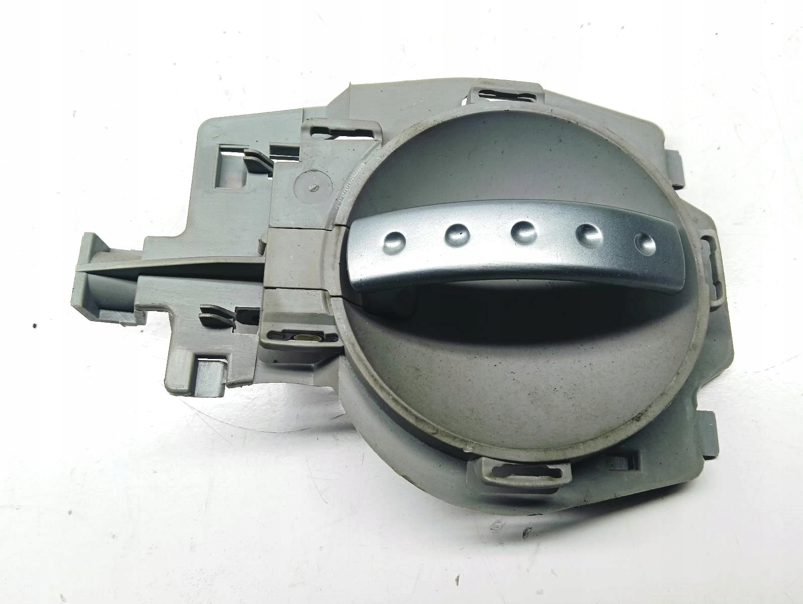 handle inner left rear part Citroen C3 1.4 9647164577