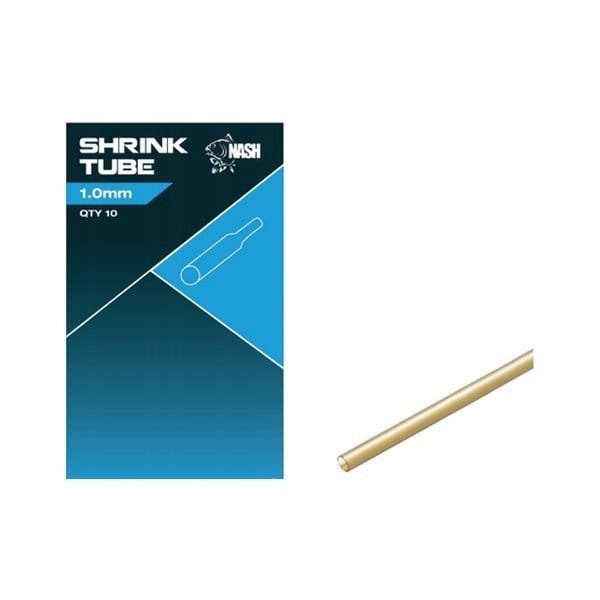 Rurka Nash Shrink Tube 1mm