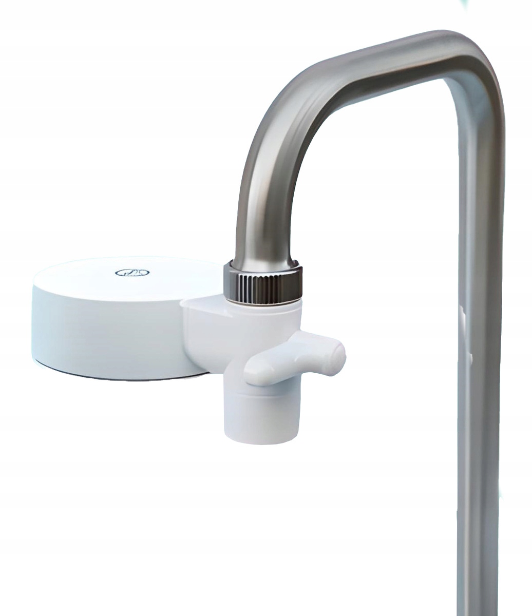 Filtr TAPP WATER Ecopro Compact T3-P101 Kod producenta TAPP WATER EcoPro Compact