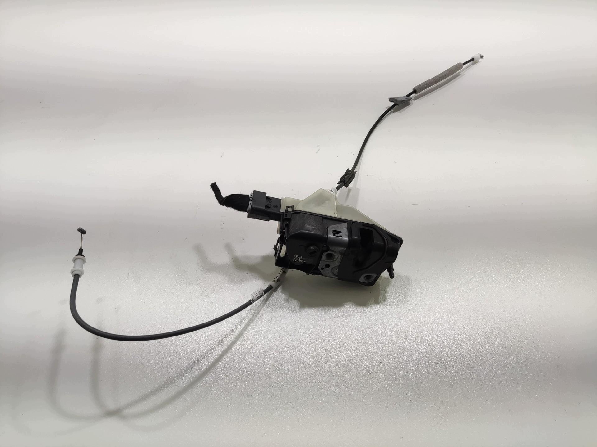 lock door right front 6 PIN JUMPY EXPERT III 2016-2023 084140 PSA084140
