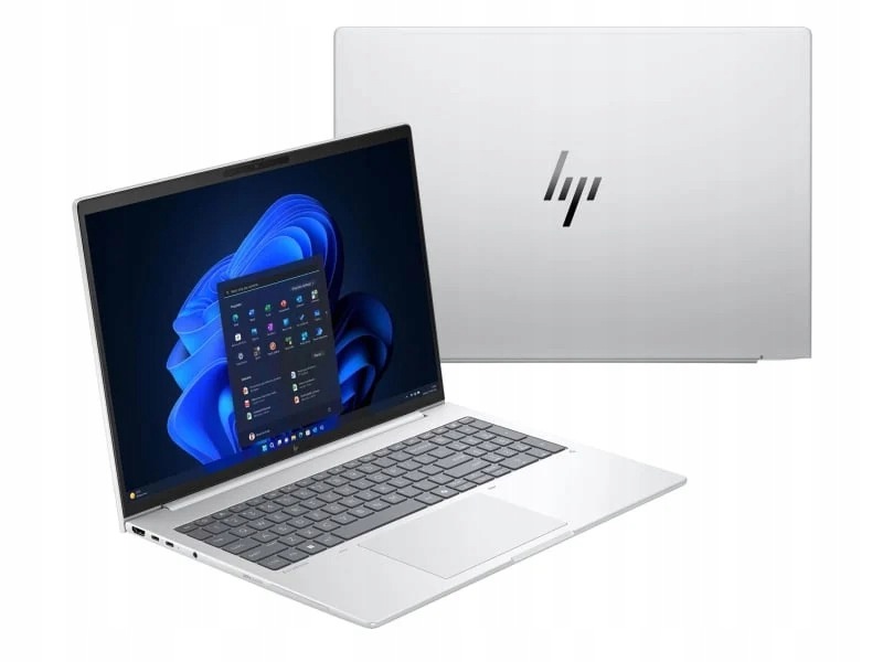 Notebook Hp EliteBook Intel Core Ultra 5 225U 32GB 512GB 16,00" Windows 11