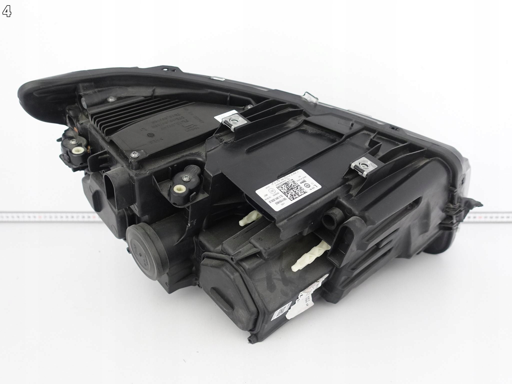 VW T6 LIFT 7L1 T6.1 19-23 FULL LED light left EU