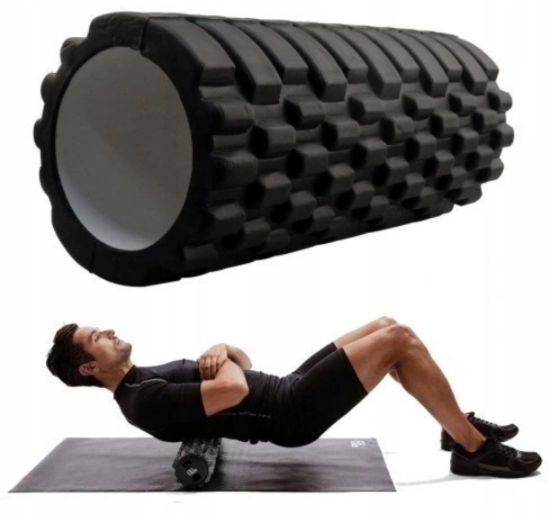 

Roller Wałek Do Ćwiczeń Fitness Crossfit Joga Fit