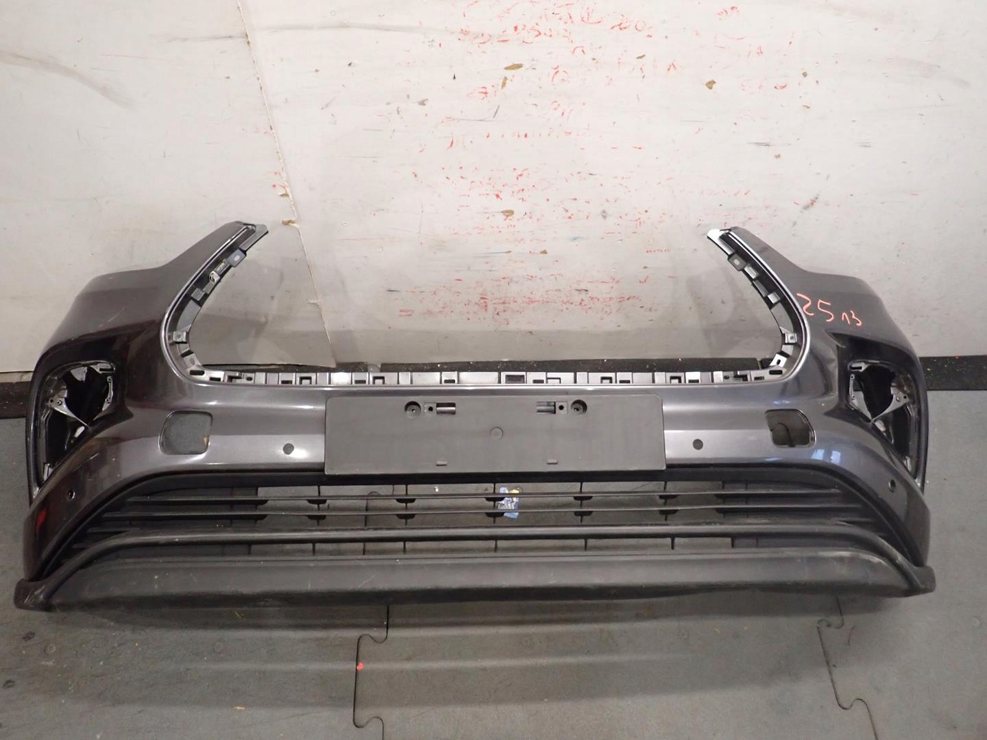 bumper front front TOYOTA HIGHLANDER IV 2019- 52119-0E421