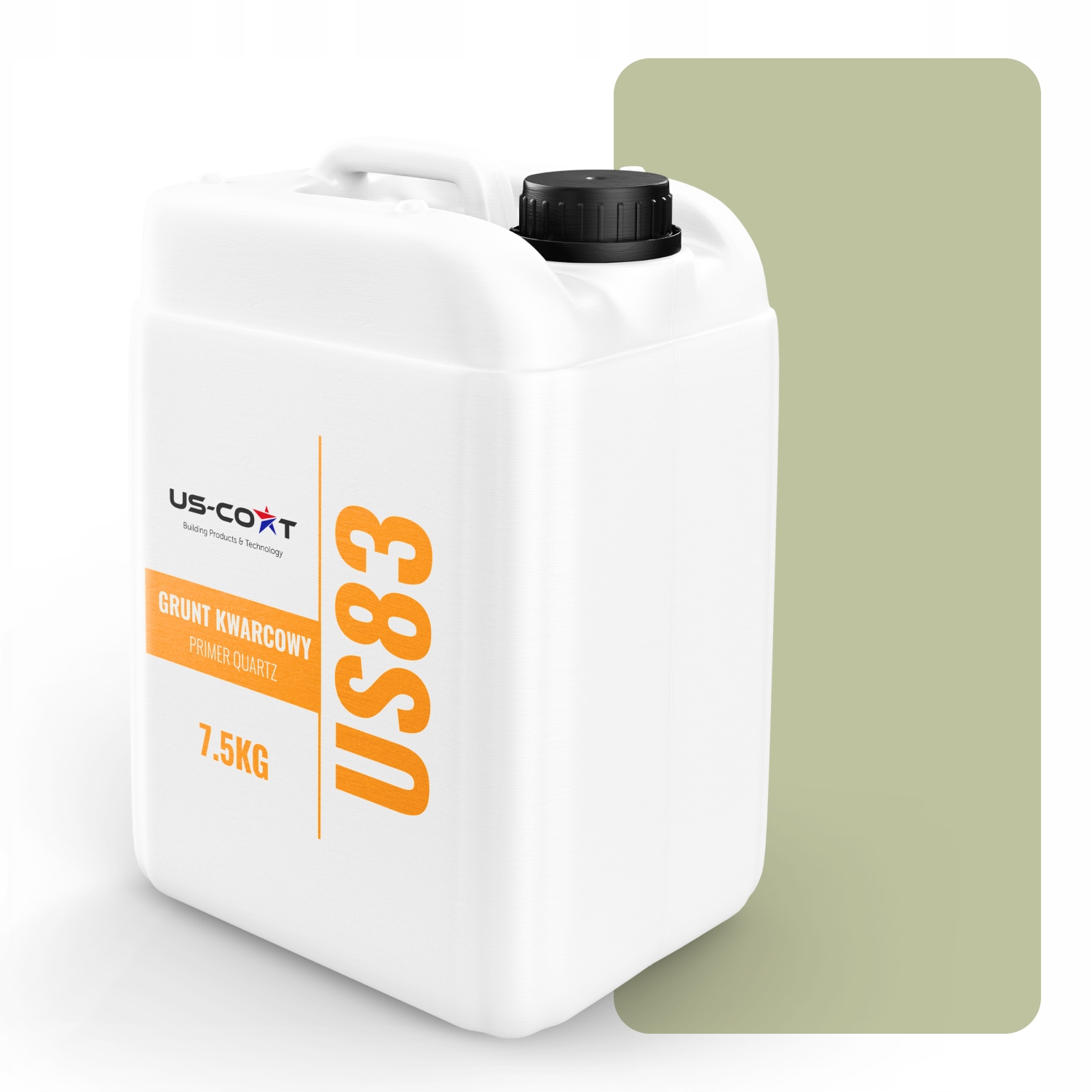 Křemenná Zemina Silikonová Omítka Barva Zelená Světlá F483 7.5KG Výrobce