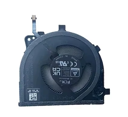 Ventilátor Cpu Dell Pro 13 Premium PA13250 0JP1J2 DFS5M325063B17