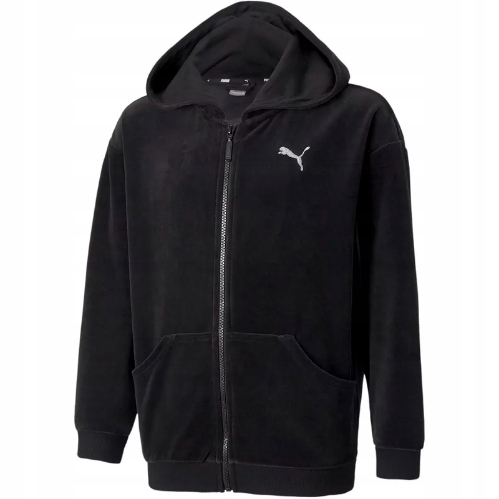Bluza Dziecięca Puma 589244-01 Roz 164