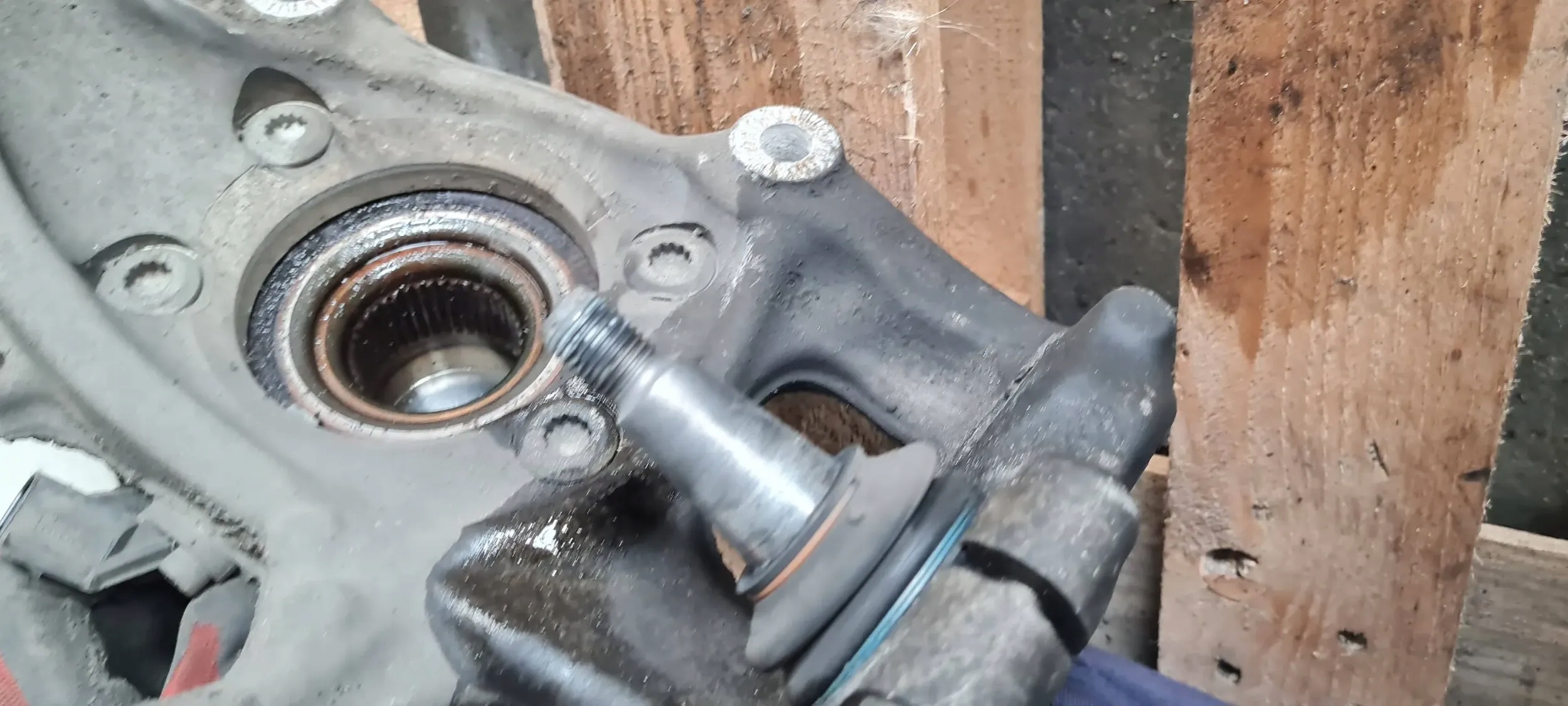 A6 C7 4G LIFT swing right right front front 4G0407254B A7 A4 B8 Q5