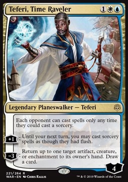 Teferi-Time-Raveler-