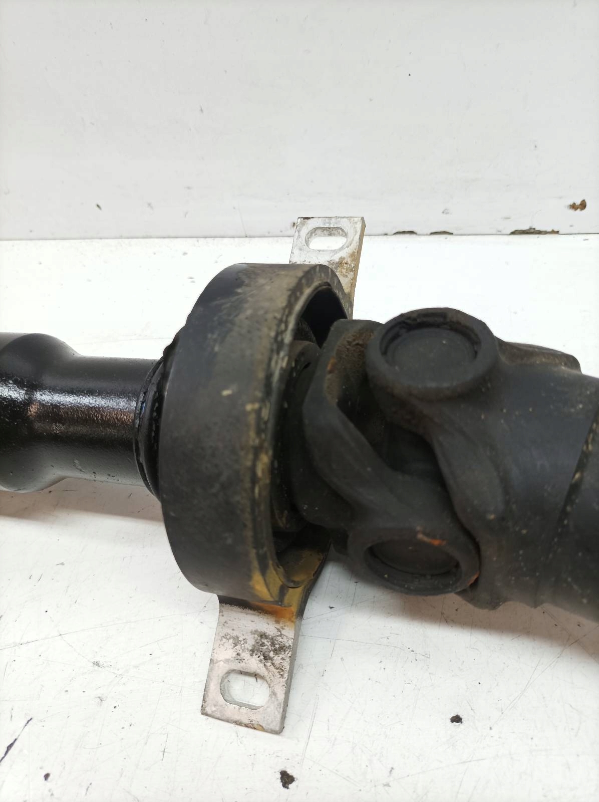 cardan 3.0 D E91 E92 7575160-02 Bmw Seria 3 V (2005-2012) E90