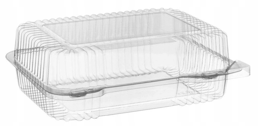 

Pojemnik na ciasto opakowanie cukiernicze ops 50sz