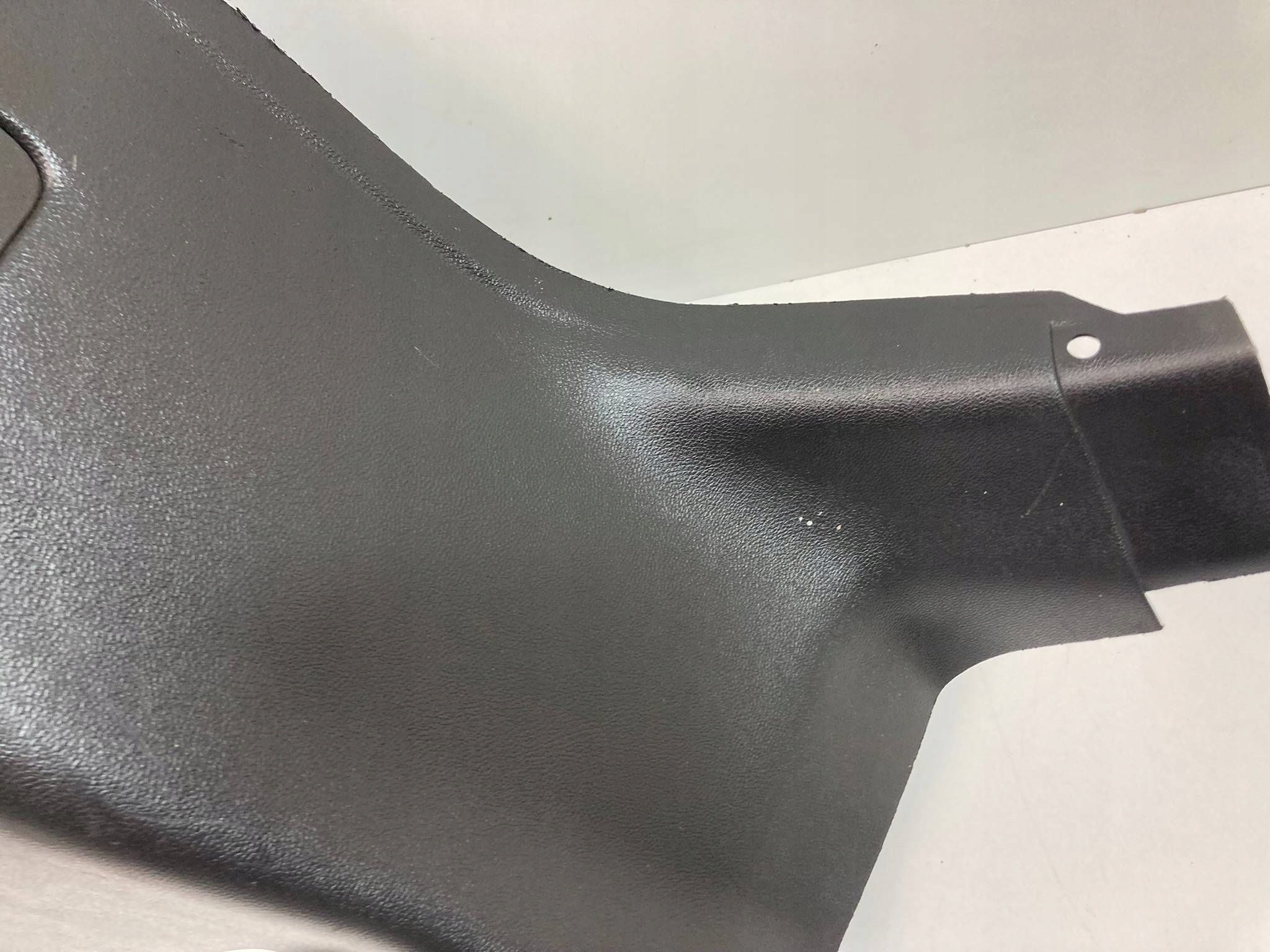 Chevrolet Camaro 09-15 side rear left 22759169