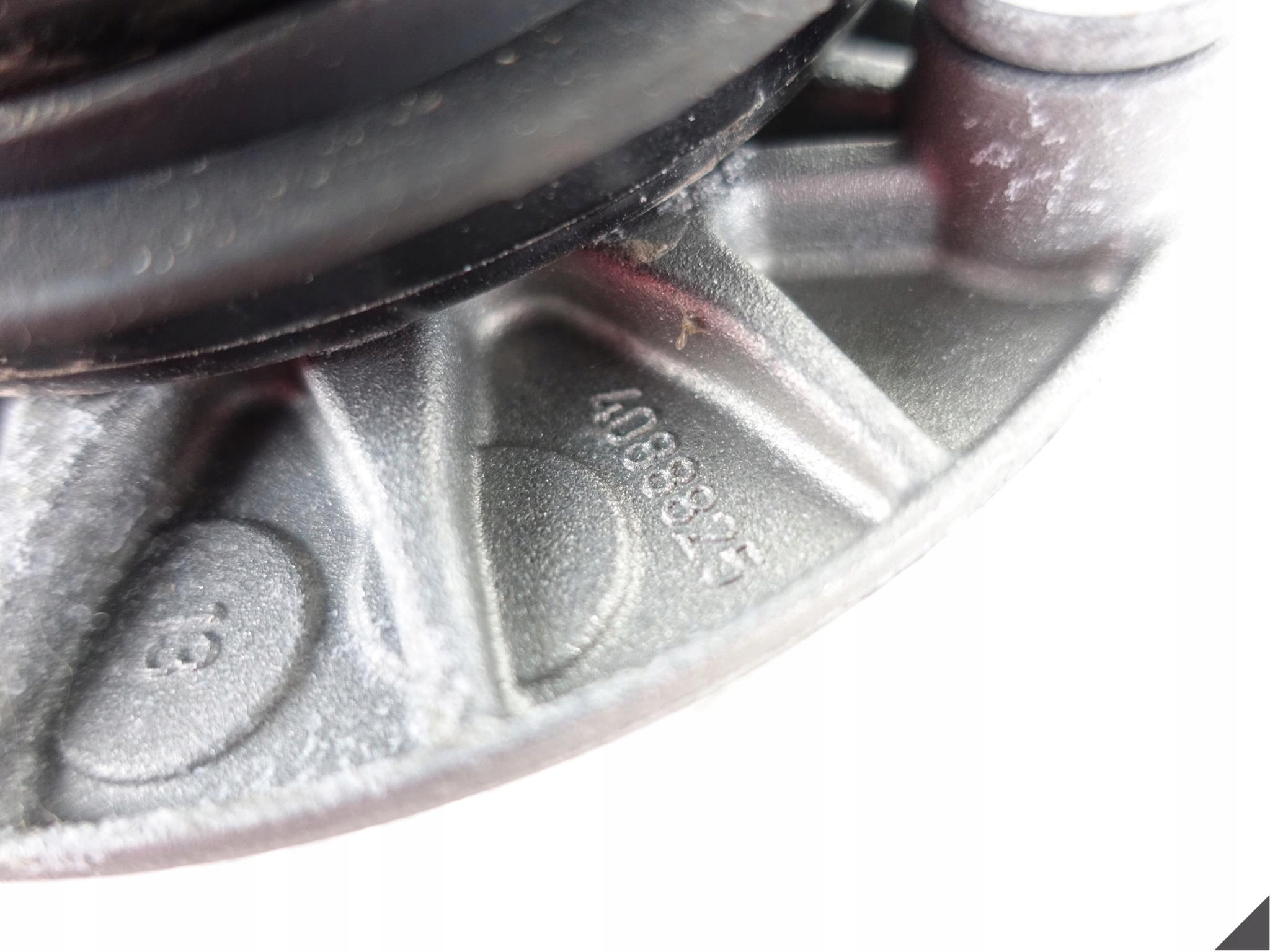 MINI COOPER F57 CABRIO JCW shock absorber right front