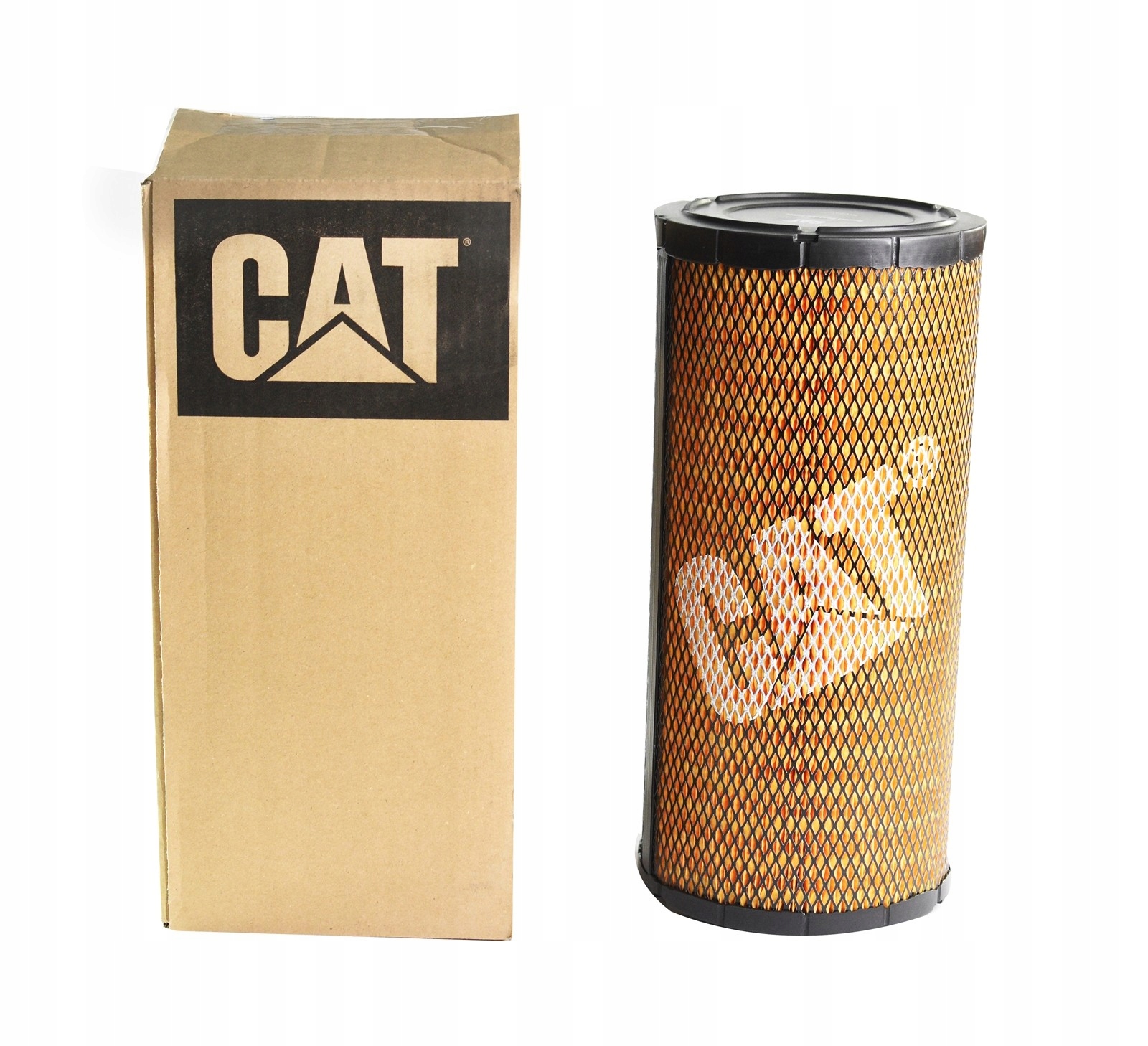 1106326 - КАРТРИДЖ ПОВІТРЯНОГО ФІЛЬТРА GENUINE!!! CAT