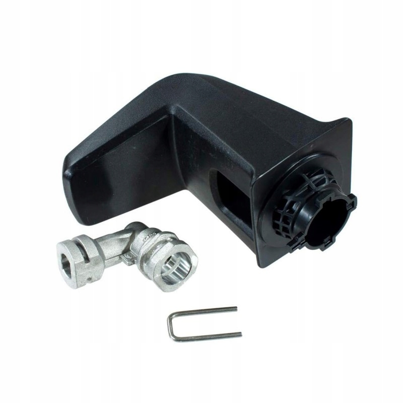 Zestaw części stopa tylna Karcher 4.100-775.0