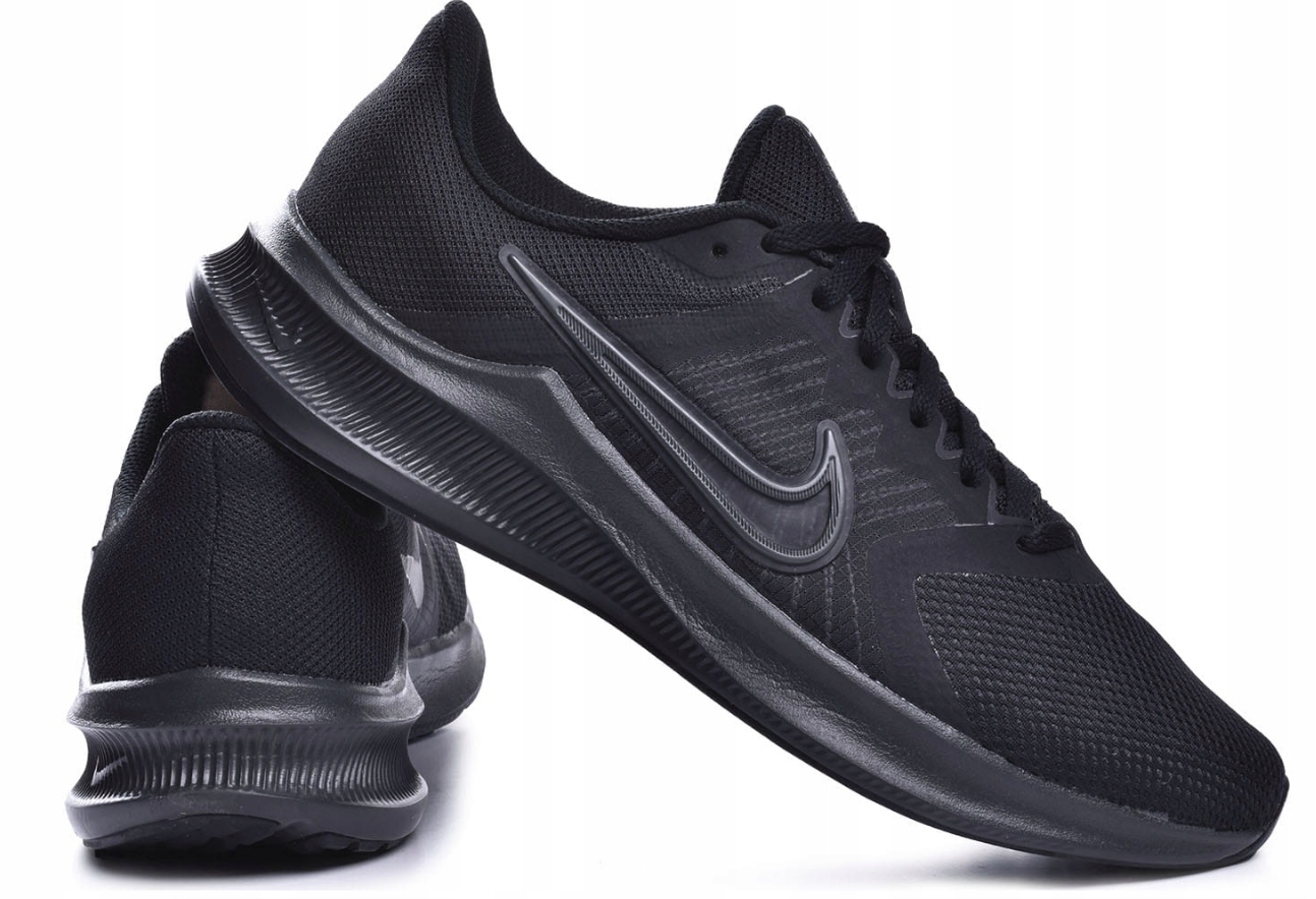 r.42,5 Buty męskie Nike Downshifter 11 Oryginał biegowe sportowe