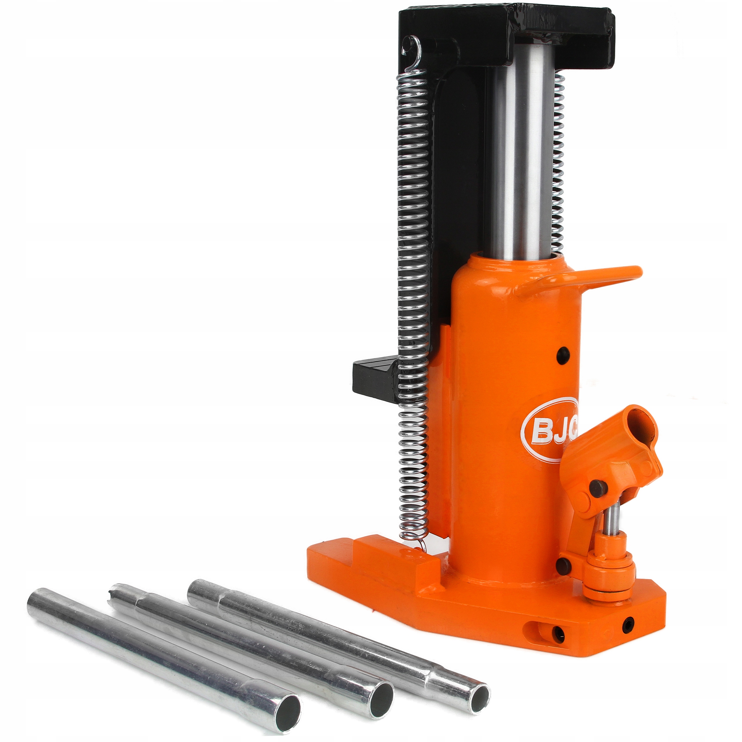 ГИДРАВЛИЧЕСКИЙ ДОМКРАТ 20 T TIR RAIL MACHINE