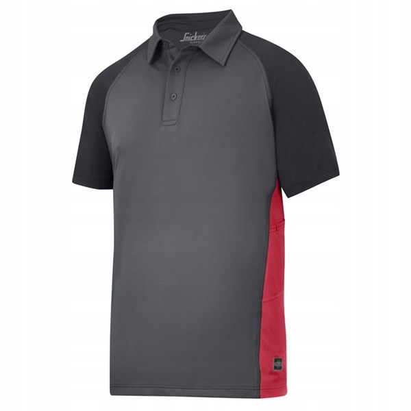 Polo MultiPockets Snickers 2714XS