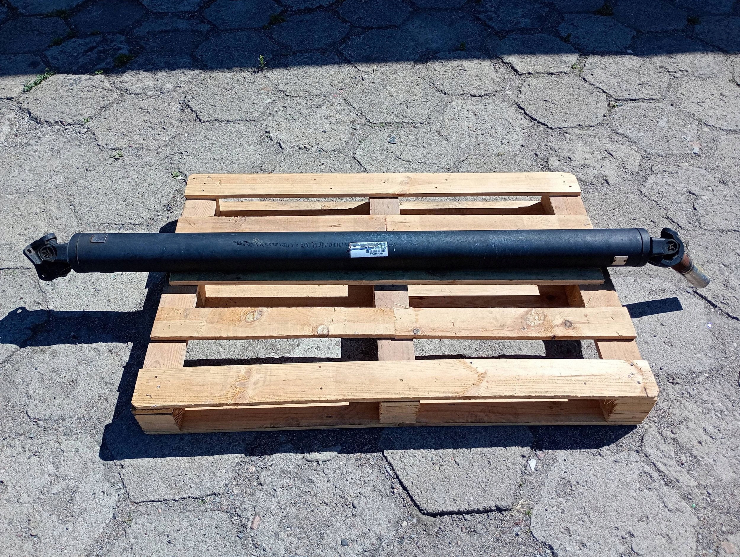 cardan Dodge RAM 1500 5.7 2019