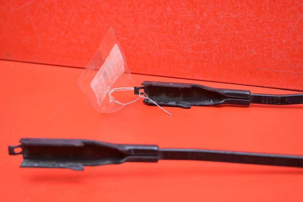 wiper arm front EU CJ54-17B589-AD FORD ESCAPE MK3 KUGA MK2