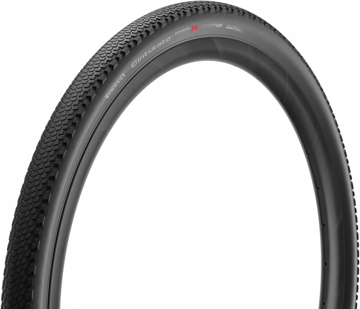 Opona rowerowa Pirelli Cinturato Gravel H 840000322 rozmiar koła 28 "