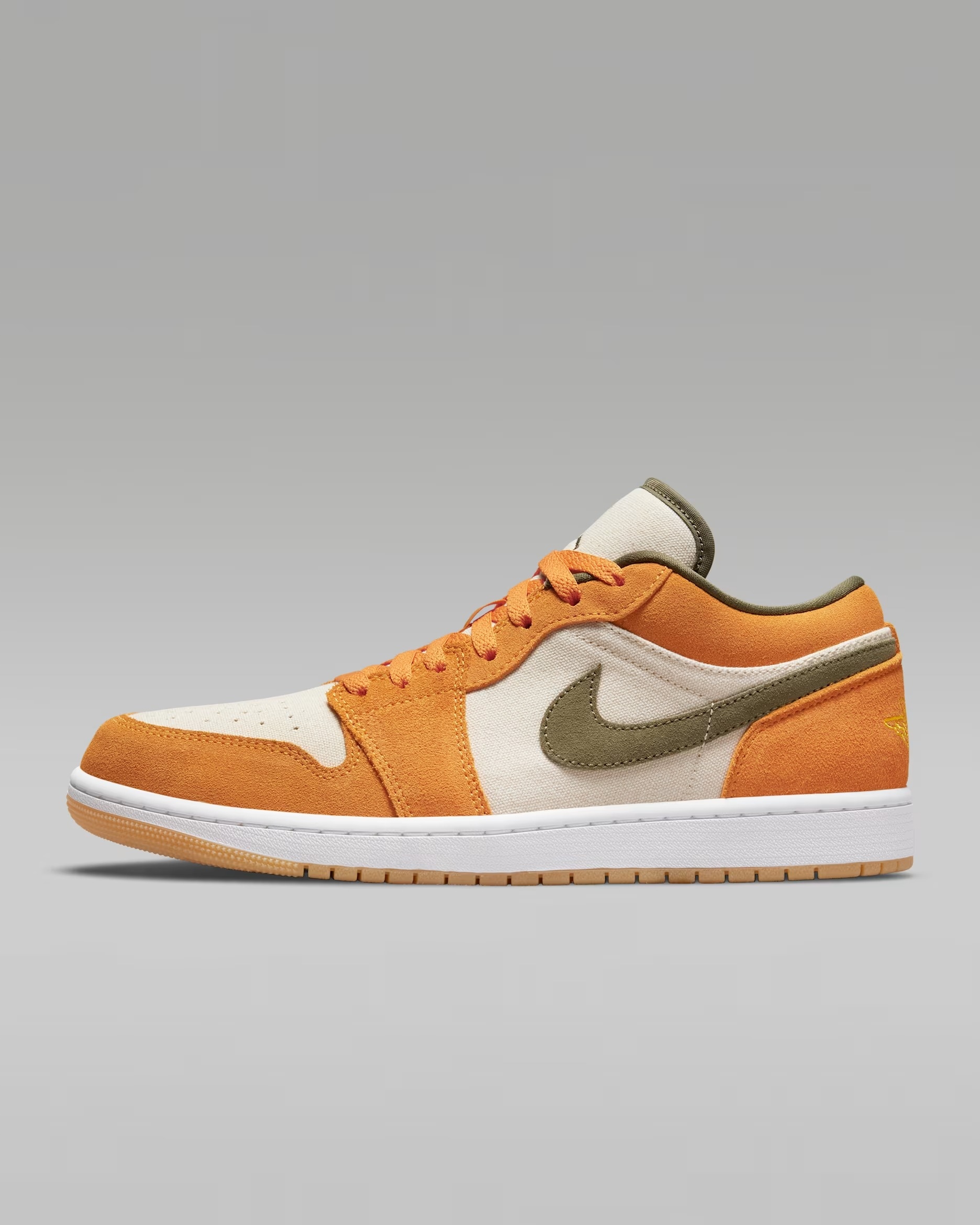 Pánské sportovní pohodlné boty Nike Air Jordan 1 Low Se DH6931-102 vel. 47