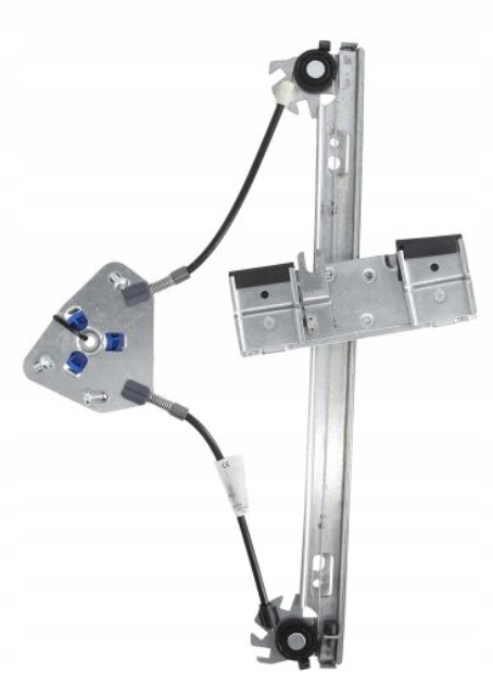 Ford Fiesta 08-17 5D Elektrický Hever L