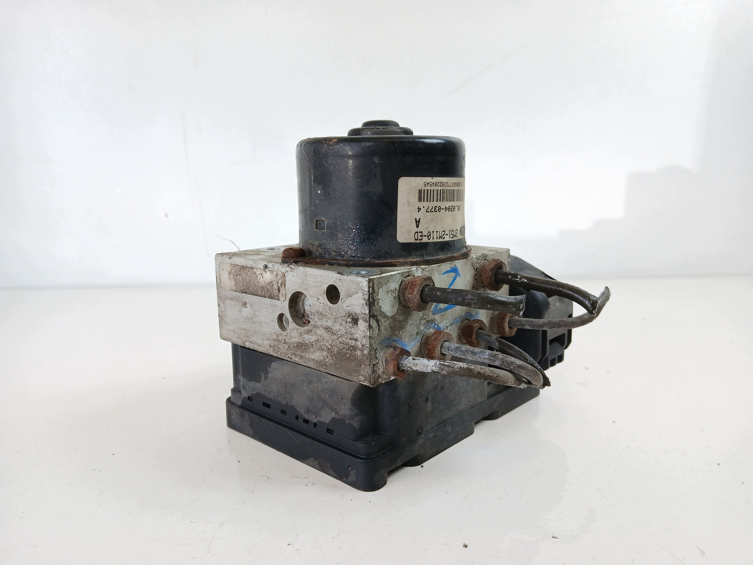 FORD FOCUS MK1 Servofreno ABS 2M512M110ED 10.0925-0123.3